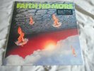 Faith No More The Real Thing Black vinyl lp Music On Vinyl EU 2013