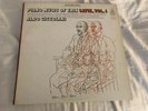 Piano Music of Erik Satie, Vol. 1 [Vinyl] Erik Satie, Aldo Ciccolini
