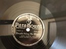 BLUES/JAZZ SARA MARTIN w KING OLIVER Paramount 14023 Mistreating Man/ E+