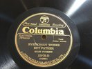 Country RILEY PUCKETT Columbia 15076 Everybody Works but Father/Wall Eye E++
