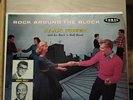 Alan Freed Rock Around The Block Coral CRL 57213 LP