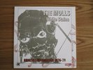 The Molls ?– White Stains  - LP - rare punk 77 rave up records