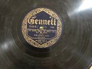 HOT JAZZ KING OLIVER CREOLE JAZZ BAND Gennett 5134 Mandy Lee Blues/Going Away...