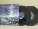 Iron Maiden ?– Brave New World 2016 HMV EXCLUSIVE DOUBLE VINYL ALBUM