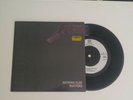 Metallica - Nothing else matters - 1992 UK 7