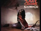 Ozzy Osbourne-Blizzard of Ozz Vinyl / 12