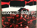 Crooklyn Dodgers '95 – Return Of The 1995 rap 12
