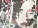 THE CURE ?– TORN DOWN: MIXED UP EXTRAS 2018 2 X 12” PICTURE DISC LP RSD
