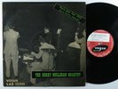 GERRY MULLIGAN QUARTET Paris Jazz Fair 1954 VOGUE LP mono uk