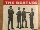 THE BEATLES - She Loves You 7