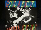 Gorilla Biscuits Start Today Album Original (nyhc) (sxe)