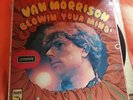 Van morrison vinyl blowin your mind original lp