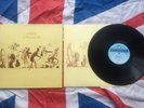 Genesis A Trick Of The Tail Vinyl LP Original 1976 UK 1st NM