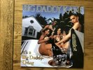 Big Daddy Kane - It's A Big Daddy Thing. 1989 Vinyl LP. Mint/NM