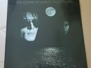 the sisters of mercy - floodland   - lp - greek  pressing