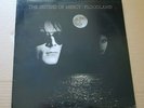 the sisters of mercy - floodland   - lp - usa  pressing