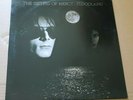 the sisters of mercy - floodland   - lp - uk  pressing