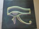 the sisters of mercy - vision thing   - lp - greek pressing