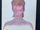 DAVID BOWIE - ALADDIN SANE VINYL LP. ORIGINAL PRESSING.