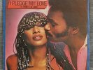 Peaches & Herb - I Pledge My Love - Vinyl Single