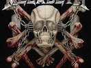 Megadeth - Killing Is My Business The Final Kill 2 x LP Vinyl Album METAL Record