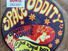 DAVID BOWIE,7 INCH,space Oddity,MINT COND