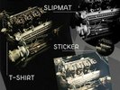 Paul Kalkbrenner SPEAK UP EP Vinyl Bundle