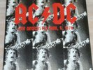 AC/DC 2 LP Live Newcastle May,5, 1978 L.E. to 15 copies