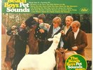 The Beach Boys - Pet Sounds [Mono T 2458] LP Vinyl Album Record [New Sealed]