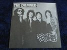 The Damned - Something Weird 1988 UK 7