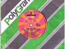 TEARS FOR FEARS - PALE SHELTER (YOU DON'T GIVE ME LOVE) - RARE 7