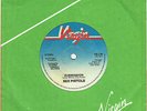 SEX PISTOLS - SUBMISSION - RARE ONE SIDED 7