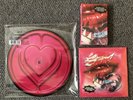 Lady Gaga - Chromatica Stupid Love - Vinyl, CD, Kassette - Letztes Set