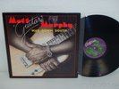 MATT MURPHY Way Down South 1990 Austin Texas Blues LP Antone's Records ANT0013