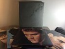 ELVIS  Aaron PRESLEY 8 LP Box 25th Anniversary limited Edition