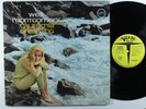 WES MONTGOMERY California Dreaming VERVE LP promo gatefold