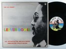 LESTER BOWIE The 5th Power BLACK SAINT LP VG+ italy