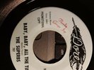 THE SUPERBS ORIG DORE PROMO DOO WOP 45 BABY,BABY  VG++THANKS GEORGE JOY STAMP