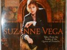 Suzanne Vega - Tales From The Realm Of The Queen Of Pentacles / Vinyl LP /sealed