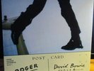 Lp:David Bowie:Lodger,1.Pressung+Textinnenhülle m-/m-