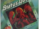 STATUS QUO 'No Thought For Tomorrow' 1980 Australian compilation vinyl LP