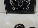 Stallion Slaves of Time White Black Split Vinyl LP Record new