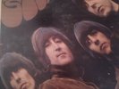 The Beatles Rubber Soul 1st pressing 1965 mono