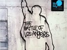 Rage Against The Machine ?- Battle Of Los Angeles LP (2018 NEW 180g Vinyl) 1999