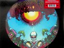 The Grateful Dead- Aoxomoxoa LP (NEW 2019 LTD PICTURE DISC VINYL) 1971 Remix