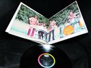 1967 STERO Orig ? THE BEATLES ? Magical Mystery Tour ? SWIRL PSYCH OUT