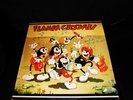 SIGNED '68 ORIG   THE FLAMIN' GROOVIES   SUPERSNAZZ   COOKIN' ROCK 'N' ROLL JAMS