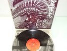 URIAH HEEP-VERY 'EAVY VERY 'UMBLE.RARE SUPERB  US PRESS N/M VINYL LP RECORD 1971