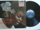 NINA SIMONE * Tell Me More * FONTANA LP 1965