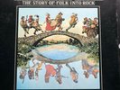ELECTRIC MUSE the story of folk inti rock 4 VINYL LP box set FREE POST IN UK